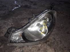Фара левая Nissan AD VY12, HR15, 2007г. в Улан-Удэ Фара. Nissan AD, VY12 HR15DE