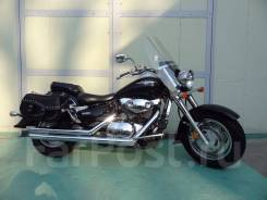 Suzuki Boulevard C90, 2005 