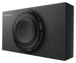 Короб под pioneer ts w304r