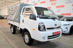 Kia Bongo III, 2013 в Хабаровске Kia Bongo III. Продам KIA Bongo III 2013, 2 497 куб. см., 1 000 кг., 4x4