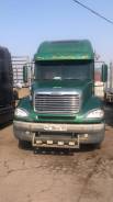 Freightliner Columbia, 2004 в Спасске-Дальнем Freightliner Columbia. Продается тягач , 14 000 куб. см., 30 000 кг., 6x4