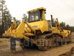 Komatsu D275A-5, 2005 в Томске Komatsu D275A-5. Продам бульдозер , 46 470 кг.