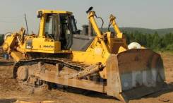 Komatsu D155A-5, 2006 в Томске Komatsu D155A-5. Продам бульдозер , 38 520 кг.