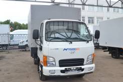 Hyundai HD35, 2018 в Москве Hyundai HD35. HD-35 борт тент алюминий (4.4*2.2*2.015), ЦТТМ, 1 000 кг., 4x2