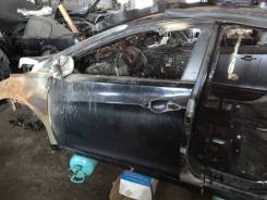 Дверь передняя левая Hyundai Elantra 2010- в Прокопьевске Дверь боковая. Hyundai Elantra, MD Hyundai Avante, MD G4FD, L4FA