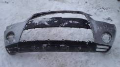 Бампер передний для Mitsubishi Outlander XL (2007-2012) в Тобольске Бампер. Mitsubishi Outlander, CW4W, CW5W, CW6W, CW7W, CW8W, GF7W, GF8W, GG2W Двигатели: 4B11, 4B12, 4HK, 4HN, 4J11, 4J12, 4N14, 6B31, BSY, 4HK4HN, 4HN...