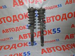 Стойки передние Toyota Mark II GX90 в Омске Амортизатор. Toyota: Mark II Wagon Blit, Crown, Verossa, Mark II, Cresta, Altezza, Progres, Brevis, Chaser