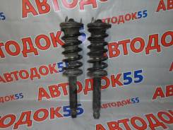 Стойки передние Toyota Mark II GX90 в Омске Амортизатор. Toyota: Mark II Wagon Blit, Crown, Verossa, Mark II, Altezza, Cresta, Progres, Brevis, Chaser