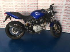 Honda VTR 250, 2000 в Москве Honda VTR 250. исправен, птс, с пробегом