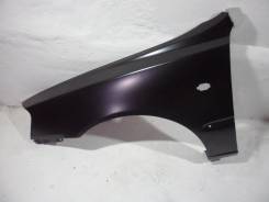 Крыло левое Hyundai Accent 2 / Хендай Акцент Тагаз (2000-2012г) в Челябинске Крыло. Hyundai Accent G4ECG