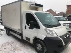 Peugeot Boxer, 2010 в Омске Peugeot Boxer. Продам Пежо боксер, 2 200 куб. см., 2 000 кг., 4x2