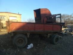 Кировец в Лесозаводске Кировец. Продам прицеп С/х