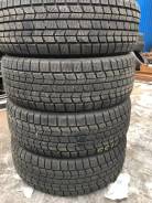 Dunlop DSX-2, 215/65/16 в Абакане Dunlop DSX-2. Зимние, без шипов, 2012 год, 5 %