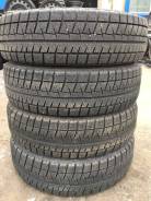 Bridgestone Blizzak Revo GZ, 185/70/14 в Абакане Bridgestone Blizzak Revo GZ. Зимние, без шипов, 2012 год, 5 %