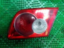 Стоп-сигнал Mazda Mazda6 USA в Бийске Стоп-сигнал. Mazda Mazda6, GG, GY Двигатели: AJV6, L3C1, L3KG, L813, LF17, LF18, LFF7, RF5C, RF7J