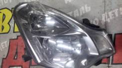 Фара правая Nissan Almera Ниссан Альмера G15 в Челябинске Фара. Nissan Almera, G15, G15RA K4M