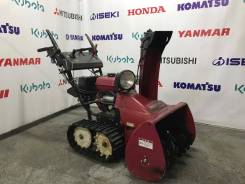 Honda HS760, 2016 во Владивостоке Honda. Снегоуборщик HS 760 2016г