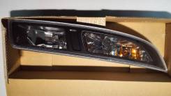 Фара противотуманная правая Nissan Almera 06-12 (B10RS) 53602-31720 в Екатеринбурге Фара противотуманная. Nissan Almera Classic, B10 Nissan Almera, B10RS Двигатель QG16DE