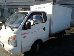 Hyundai Porter II, 2010 в Иркутске Hyundai Porter II. Продается грузовик , 2 200 куб. см., 1 000 кг., 4x2