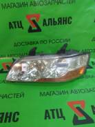 Фара Mitsubishi Lancer Evolution, CT9A, 4G63T; _P1836, 293-0049987, левая передняя во Владивостоке Фара MITSUBISHI LANCER EVOLUTION, CT9A, 4G63T; _P1836, 293-0049987