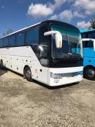 Yutong ZK6122H9, 2019 в Благовещенске Yutong ZK6122H9. Новый туристический автобус В Наличии в Благовещенске, 51 место, В кредит, лизинг