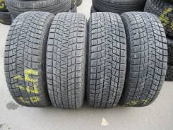 Bridgestone Blizzak DM-V1, 215/70 R16 во Владивостоке Bridgestone Blizzak DM-V1. Зимние, без шипов, 2013 год, 10 %, 4 шт