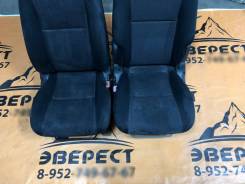 Сиденья Toyota Corolla Fielder, передние черные в Абакане Сиденье. Ford Everest Toyota Corolla Fielder
