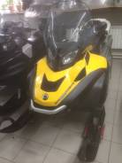 BRP Ski-Doo Skandic SWT, 2014 