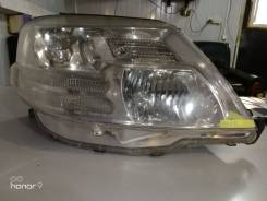 Фара на Alphard в Хабаровске Фара. Toyota Alphard, ANH10, ANH10W