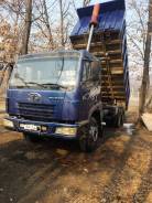 FAW, 2011 в Партизанске FAW. самосвал 2011г, 8 600 куб. см., 25 000 кг., 6x4