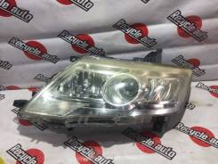 Фара левая (Highway star) Nissan Serena CNC25 2я модель во Владивостоке Фара. Nissan Serena, C25, CC25, CNC25, NC25 MR20DE