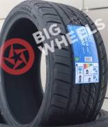 Toledo TL1000, 225/40 R18, 255/35 R18 