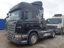 Scania, 2012 в Санкт-Петербурге Scania. G400, 2012, 4x2