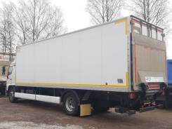 Hino, 2014 в Санкт-Петербурге Hino. , фургон, 10 000 кг., 4x2