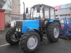 МТЗ 892.2, 2018 в Москве МТЗ 892.2. Трактор "Беларус 892.2" (МТЗ), В рассрочку