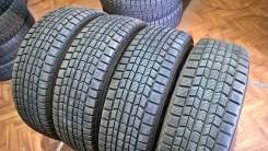 Dunlop Grandtrek SJ7, 225/65R17 в Благовещенске Dunlop Grandtrek SJ7. Зимние, без шипов, 2011 год, 5 %