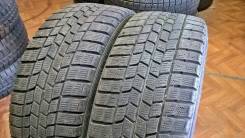 Goodyear Ice Navi 6, 225/45R17 в Благовещенске Goodyear Ice Navi 6. Зимние, без шипов, 2015 год, 5 %
