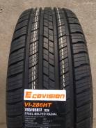 Ovation EcoVision VI-286HT, T 265/65 R17 во Владивостоке Ovation EcoVision VI-286HT. Летние, 2018 год, без износа