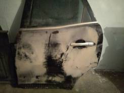 Дверь задняя левая в сборе в Иркутске Дверь боковая. Mazda CX-7, ER, ER19, ER3P
