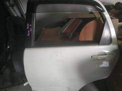 Дверь задняя левая в Барнауле Дверь боковая. Daihatsu Terios, J200G, J210G Daihatsu Be-Go, J200G, J210G Toyota Rush