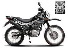 Regulmoto SK200GY-5, 2020 