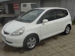 Аренда авто, под такси. Honda Fit. 700 в стуки во Владивостоке Honda Fit. Без водителя