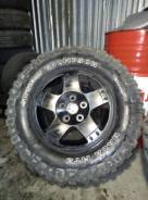 Mickey Thompson Baja MTZ P3, 33x12.5 D17 в Томске Mickey Thompson Baja MTZ P3. Грязь MT, 40 %