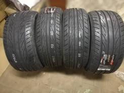 Yokohama Advan Fleva V701, 235/40 R18 95W в Новосибирске Yokohama Advan Fleva V701