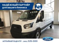 Ford Transit, 2019 в Барнауле Ford Transit. Van 350L3H3, 2 200 куб. см., 1 346 кг., 4x2