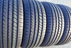 В НАЛИЧИИ В ТЮМЕНИ! Новые летние шины 255/55R19 Goform Zonda GH18 ОТ ХАНКООК, 255/55R19 Goform Zonda GH18 в Тюмени Goform GH18. Летние, 2018 год, без износа, 4 шт