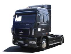 МАЗ 5440Е9-520-031, 2018 в Москве МАЗ 5440Е9-520-031. Тягач 4х2 Mercedes, 4x2