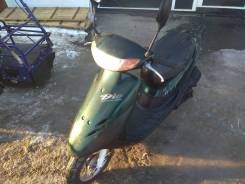 Honda Dio AF34 SR, 2006 