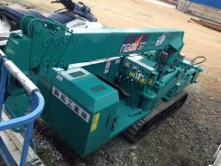 Maeda MC355C, 2008 в Березниках Maeda. Продается мини кран паук MC355C, 15,00 м.