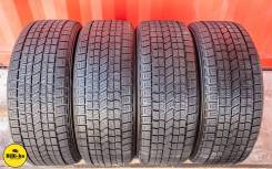1034 Nankang SN-1 ~7.5mm, 225/45 R18 во Владивостоке Nankang SN-1. Зимние, без шипов, 2014 год, 20 %